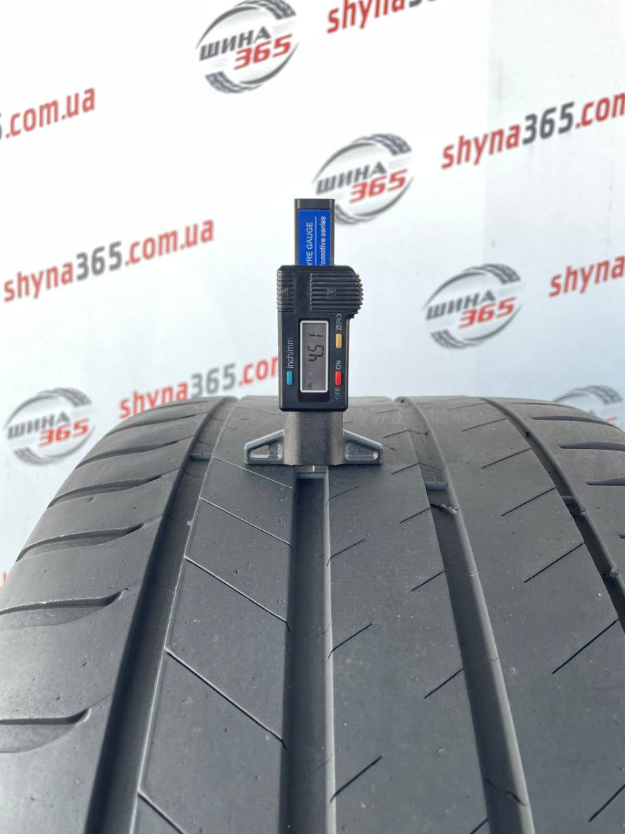 295/35 R21 MICHELIN LATITUDE SPORT 3 4mm