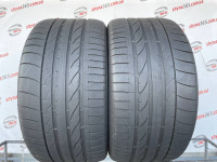 315/35 R21 BRIDGESTONE DUELER H/P SPORT 4mm