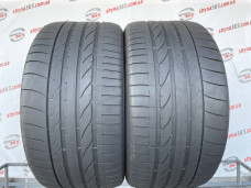 315/35 R21 BRIDGESTONE DUELER H/P SPORT 4mm