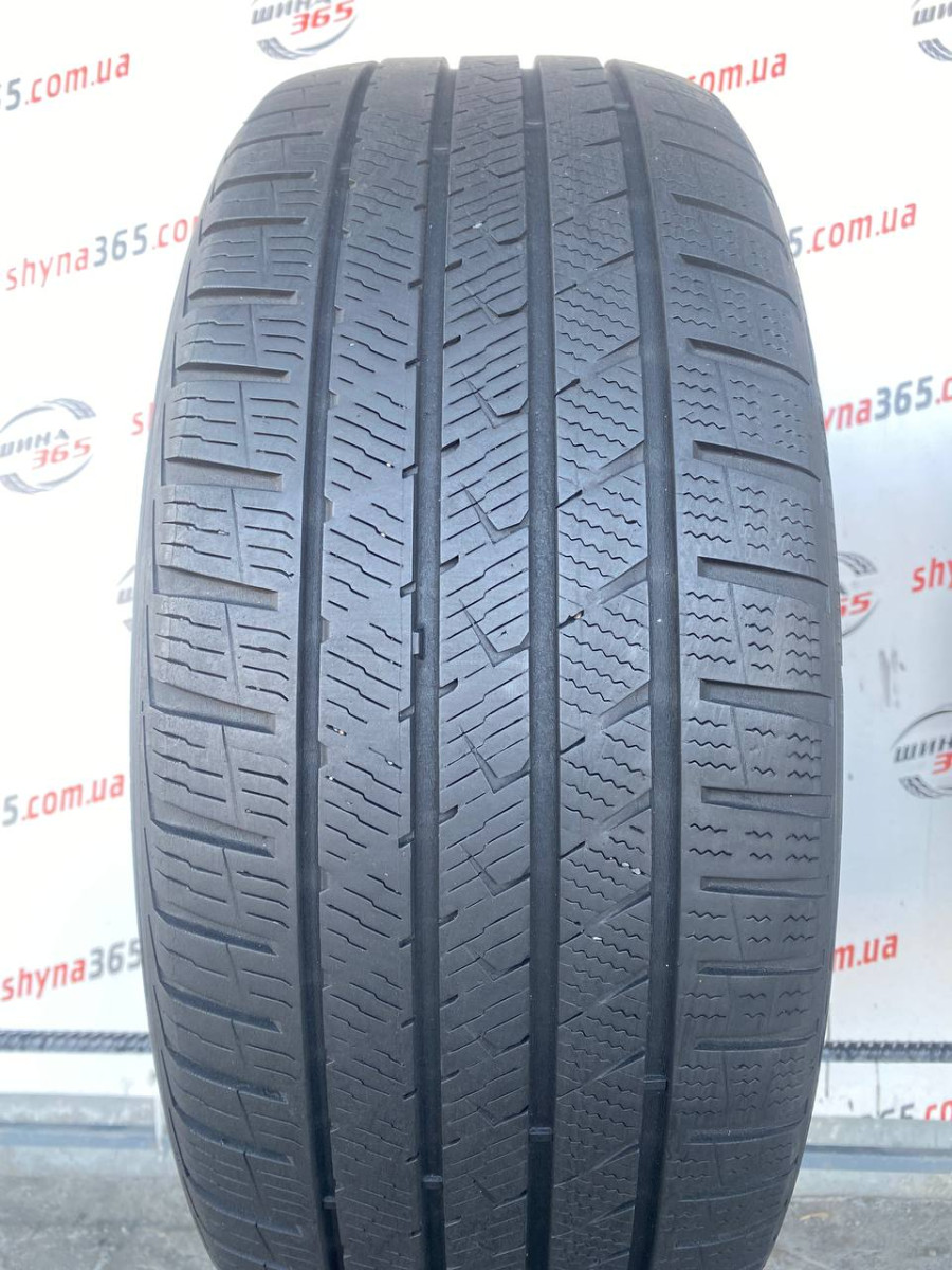 235/45 R20 VREDESTEIN QUATRAC PRO 5mm