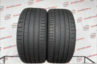 285/40 R20 PIRELLI PZERO PZ4 6mm
