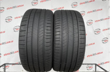 285/40 R20 PIRELLI PZERO PZ4 6mm