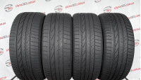 275/45 R20 BRIDGESTONE DUELER H/P SPORT 5mm