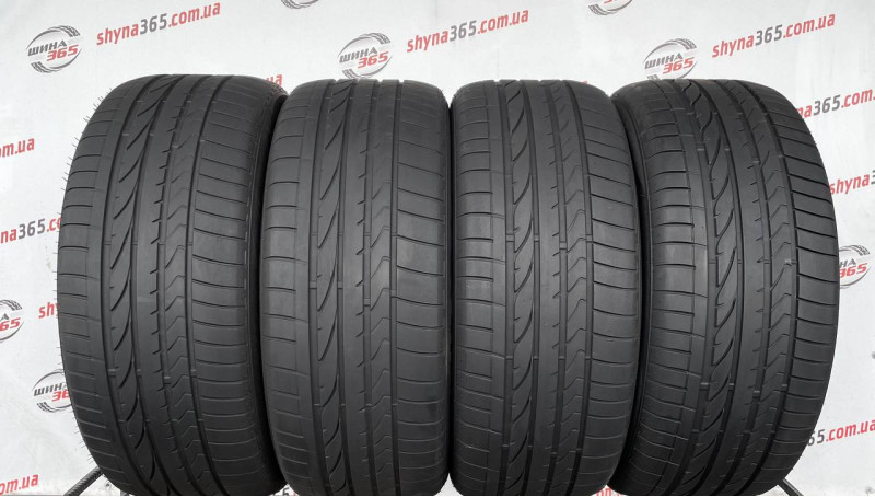 275/45 R20 BRIDGESTONE DUELER H/P SPORT 5mm