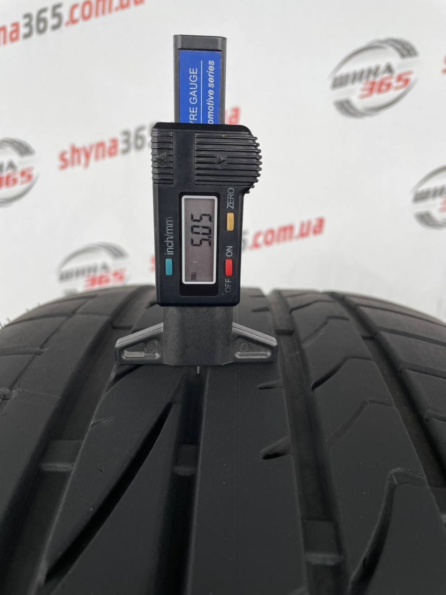 275/45 R20 BRIDGESTONE DUELER H/P SPORT 5mm