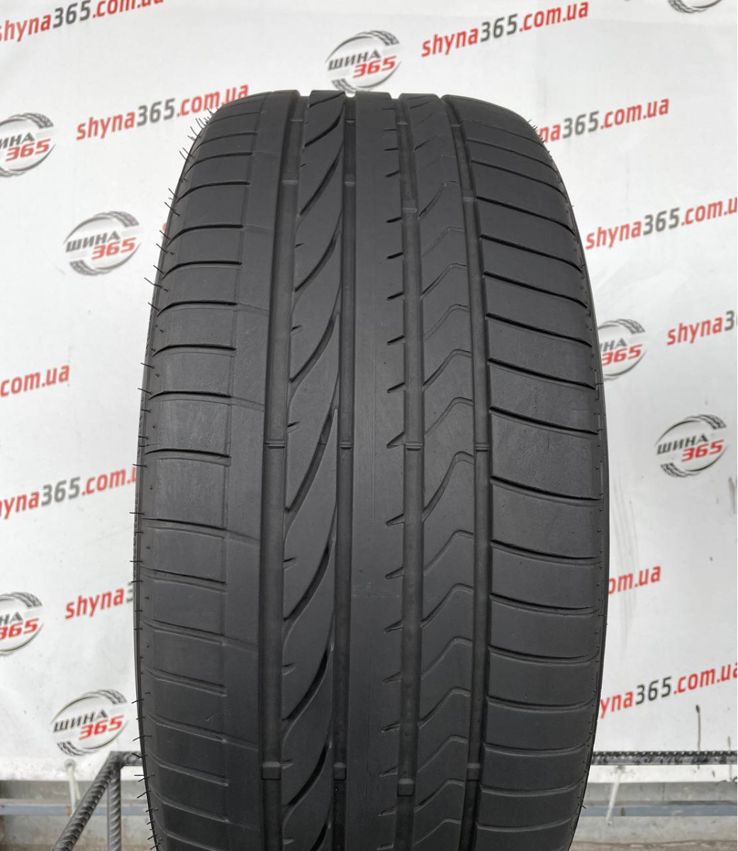 275/45 R20 BRIDGESTONE DUELER H/P SPORT 5mm