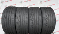 275/40 R21 CONTINENTAL PREMIUMCONTACT 6 RUN FLAT 5mm
