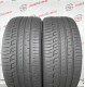 275/40 R21 CONTINENTAL PREMIUMCONTACT 6 RUN FLAT 5mm
