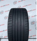 285/30 R21 DUNLOP SP SPORT MAXX GT NOISE SHIELD 5mm