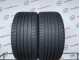 285/30 R21 DUNLOP SP SPORT MAXX GT NOISE SHIELD 5mm