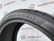 285/30 R21 DUNLOP SP SPORT MAXX GT NOISE SHIELD 5mm