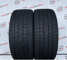 265/40 R21 CONTINENTAL CROSSCONTACT UHP 5mm
