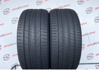 265/40 R21 PIRELLI PZERO 4mm