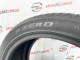 265/40 R21 PIRELLI PZERO 4mm