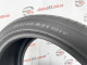 265/40 R21 PIRELLI PZERO 4mm