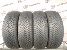 205/60 R16 MICHELIN CROSS CLIMATE 2 5mm