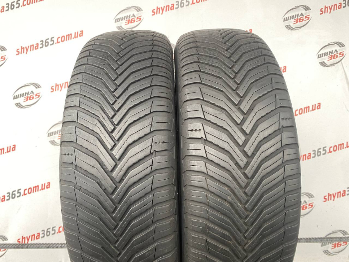 205/60 R16 MICHELIN CROSS CLIMATE 2 5mm