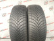 205/60 R16 MICHELIN CROSS CLIMATE 2 5mm
