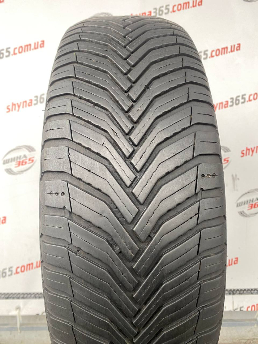 205/60 R16 MICHELIN CROSS CLIMATE 2 5mm