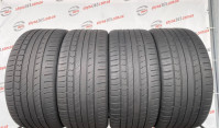 295/35 R21 CONTINENTAL CROSSCONTACT UHP 4mm