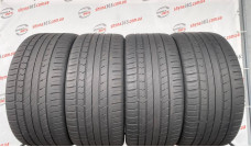 295/35 R21 CONTINENTAL CROSSCONTACT UHP 4mm