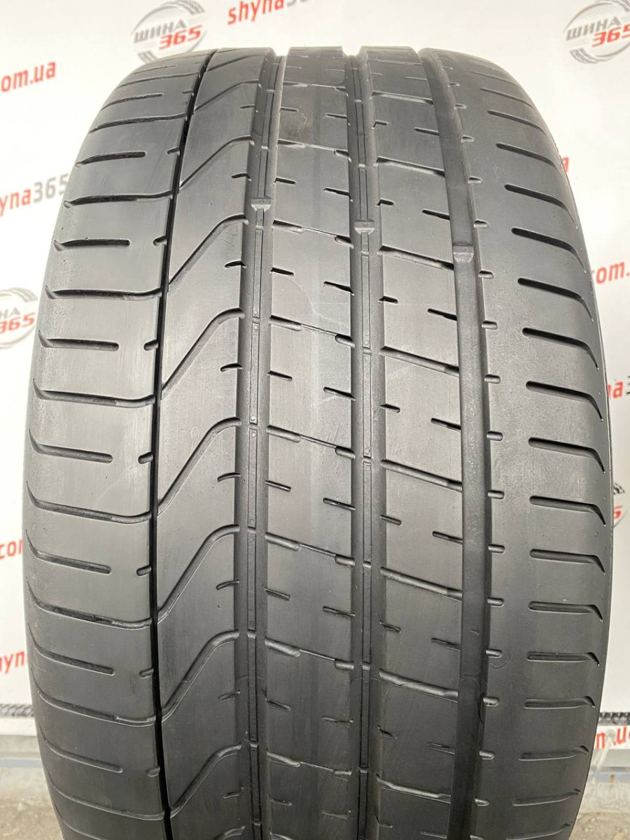 305/40 R20 PIRELLI PZERO 7mm