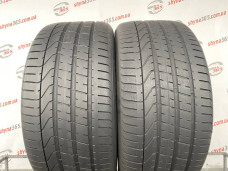 305/40 R20 PIRELLI PZERO 7mm