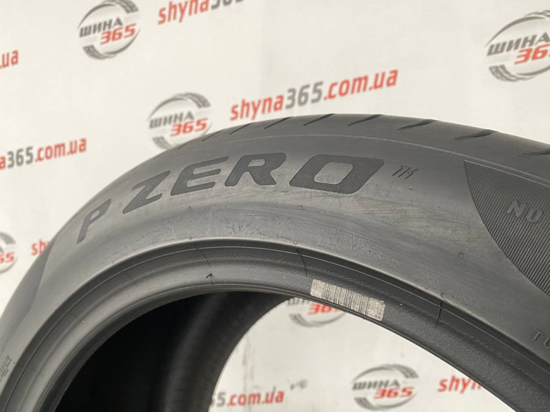 305/40 R20 PIRELLI PZERO 7mm