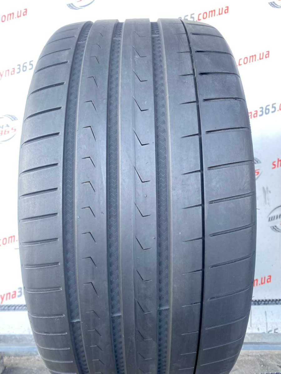 265/30 R21 VREDESTEIN ULTRAC VORTI  R 5mm