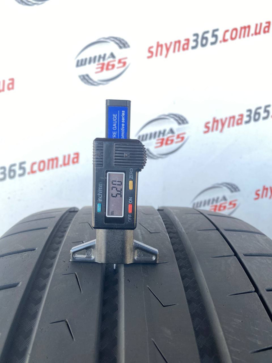 265/30 R21 VREDESTEIN ULTRAC VORTI  R 5mm