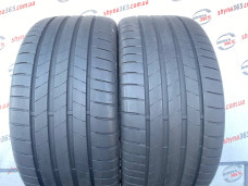 255/35 R21 BRIDGESTONE TURANZA T005 B-SILENT 5mm