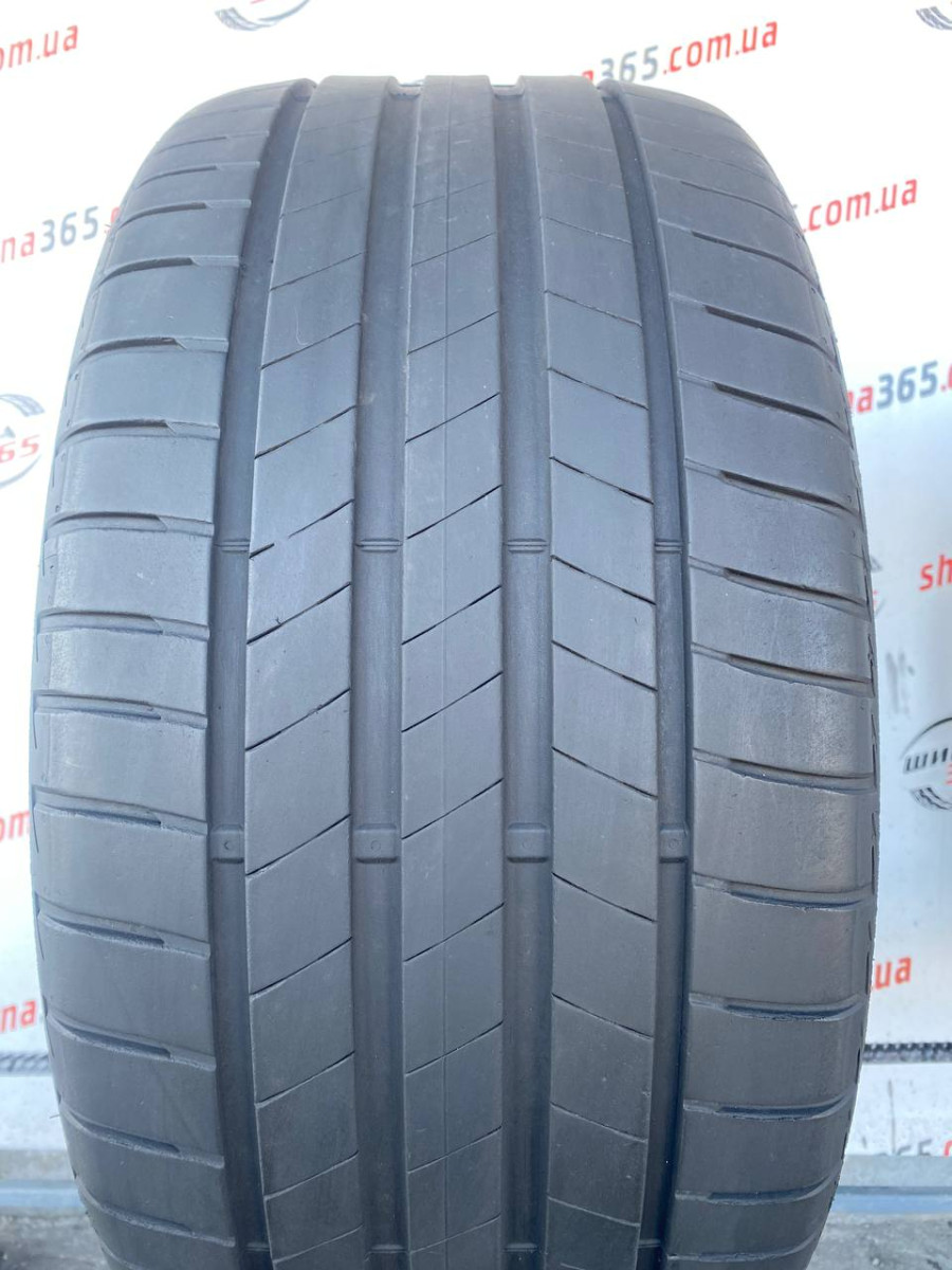 255/35 R21 BRIDGESTONE TURANZA T005 B-SILENT 5mm