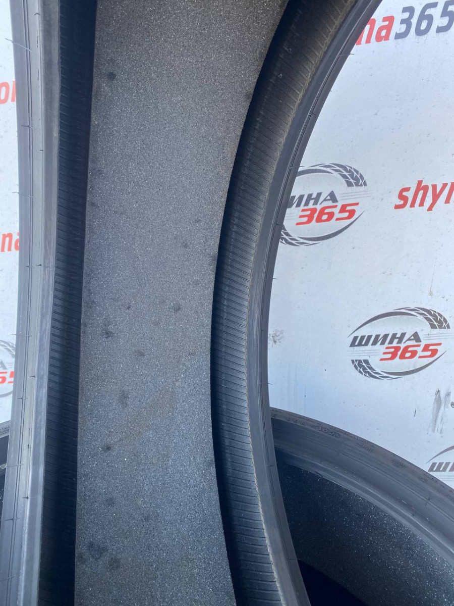 255/35 R21 BRIDGESTONE TURANZA T005 B-SILENT 5mm
