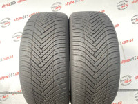 225/50 R17 HANKOOK KINERGY 4S 2 H750 5mm