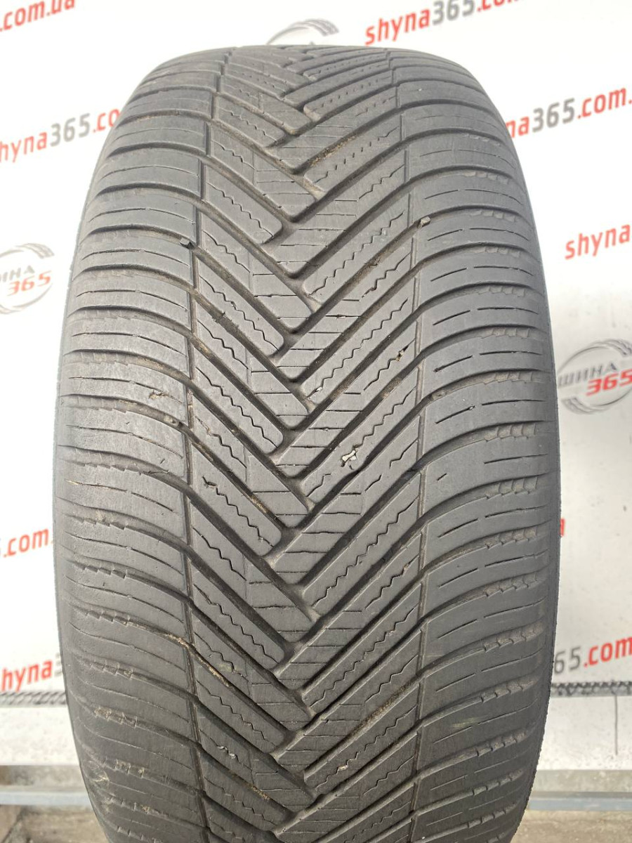 225/50 R17 HANKOOK KINERGY 4S 2 H750 5mm