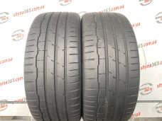 215/40 R18 HANKOOK VENTUS S1 EVO3 K127 5mm