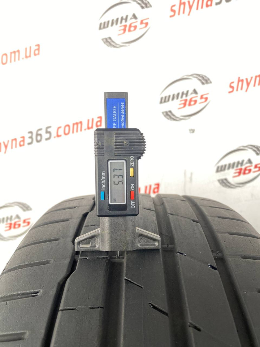 215/40 R18 HANKOOK VENTUS S1 EVO3 K127 5mm
