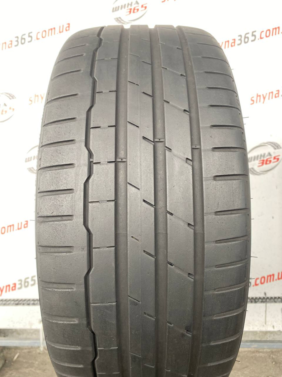 215/40 R18 HANKOOK VENTUS S1 EVO3 K127 5mm
