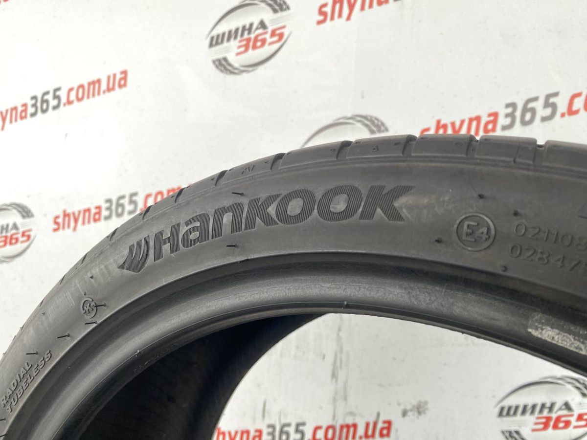 215/40 R18 HANKOOK VENTUS S1 EVO3 K127 5mm