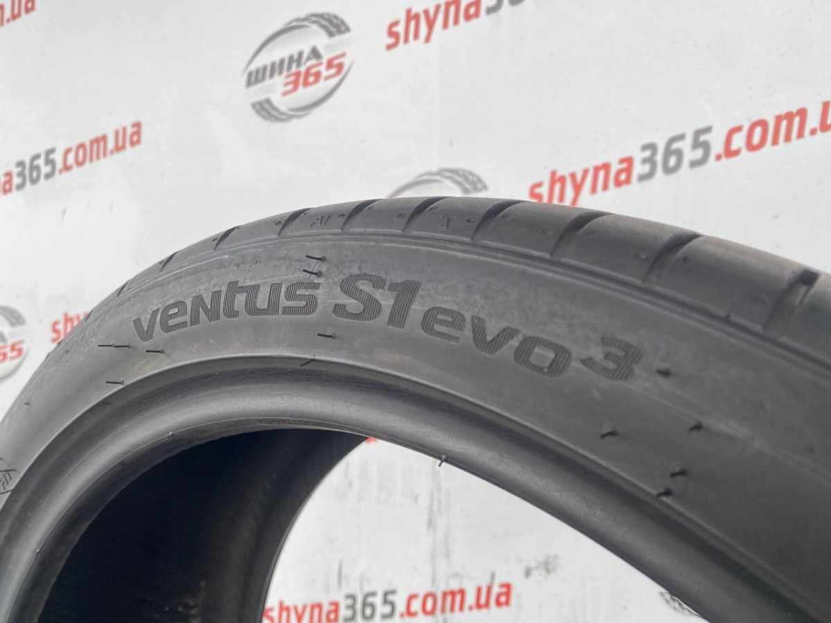 215/40 R18 HANKOOK VENTUS S1 EVO3 K127 5mm