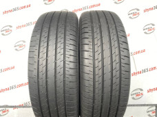 225/60 R18 BRIDGESTONE ALENZA H/L 33 7mm