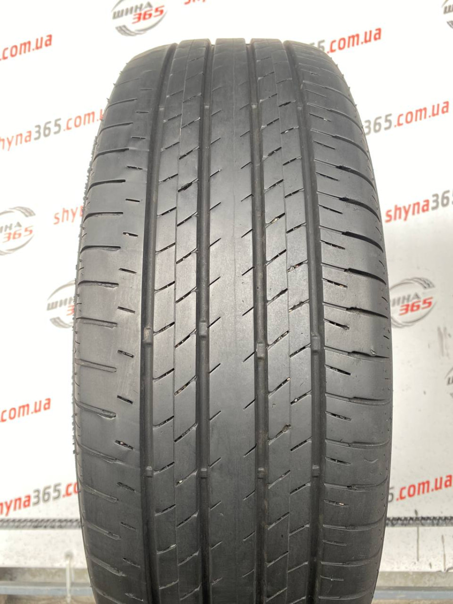 225/60 R18 BRIDGESTONE ALENZA H/L 33 7mm
