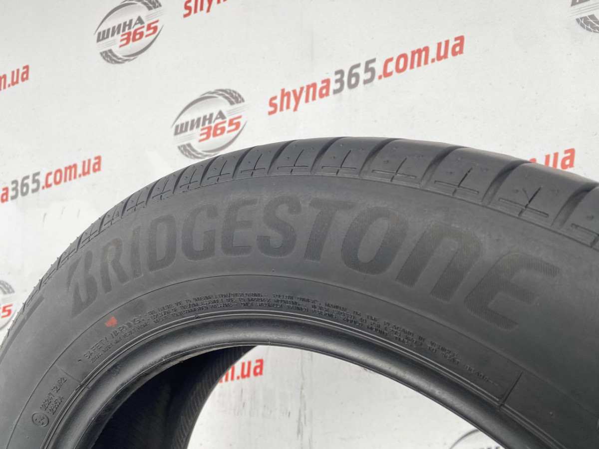 225/60 R18 BRIDGESTONE ALENZA H/L 33 7mm