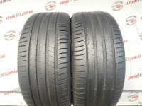255/40 R18 PIRELLI CINTURATO P7 P7C2 4mm
