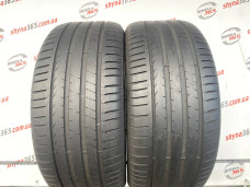 255/40 R18 PIRELLI CINTURATO P7 P7C2 4mm