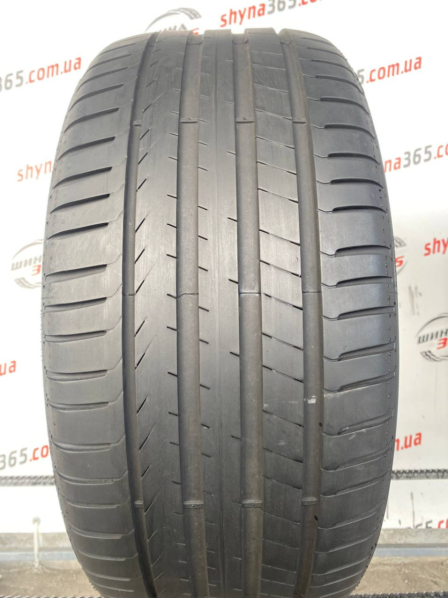 255/40 R18 PIRELLI CINTURATO P7 P7C2 4mm