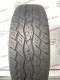 255/70 R18 TOYO OPEN COUNTRY A/T PLUS 6mm
