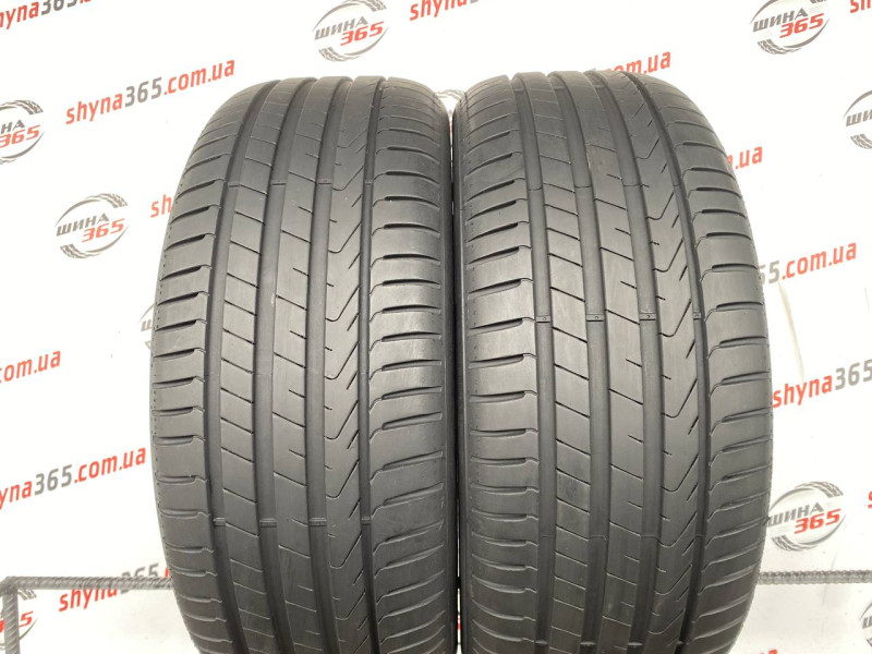 225/45 R18 PIRELLI CINTURATO P7 P7C2 6mm
