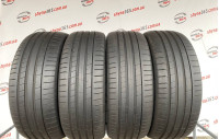 225/40 R19 PIRELLI PZERO PZ4 RUN FLAT 5mm