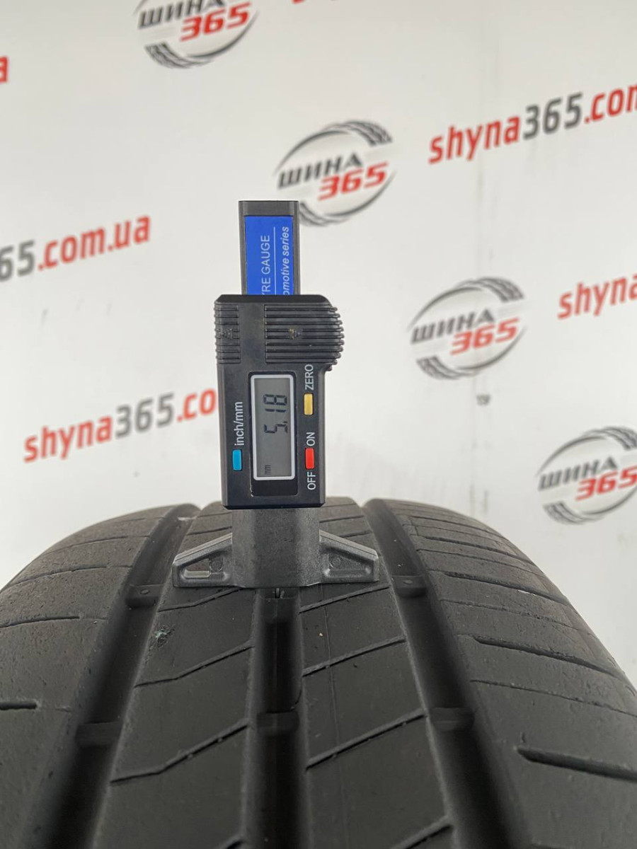 215/50 R19 BRIDGESTONE TURANZA ECO B-SEAL 5mm